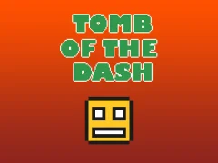 Tomb Of The Dash — free online game
