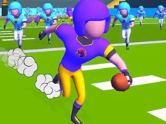 Permainan Touchdown Glory secara online