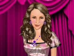 Cool Model Dressup — bezplatná online hra