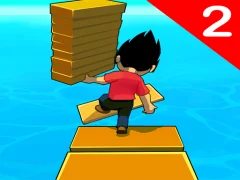 שפּיל Shortcut Run 2 אָנליין