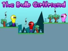 Mchezo The Bulb Girlfriend online