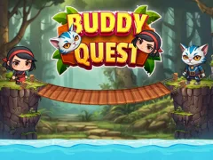 Buddy Quest — free online game