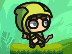 Adventure of Elf  — free online game