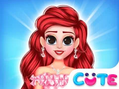 Princess Love Pinky Outfits — ücretsiz çevrimiçi oyun