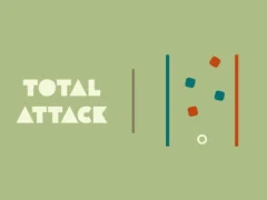 Total Attack  — free online game