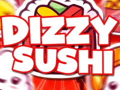 Dizzy Sushi — free online game