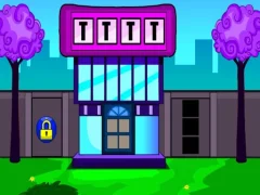 Colony Escape 2 — free online game