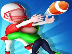Игра Crazy Touchdown онлајн