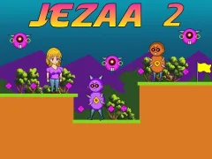 Mchezo Jezaa 2 online
