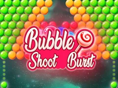 Bubble Shoot Burst – tasuta veebimäng