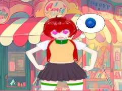 Trò chơi Candy Merge  trực tuyến