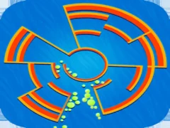 Balls Rotate — free online game