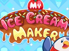 My IceCream Maker — jogo online grátis