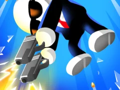 jhoney revenge — bezplatná online hra