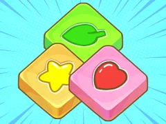 Cubes Crush — free online game