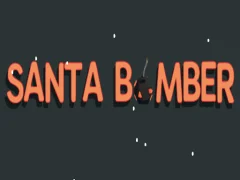 Santa Bomber  – ingyenes online játék