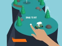 All Golf! — free online game