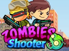 Peli Zombie Killer Squad verkossa