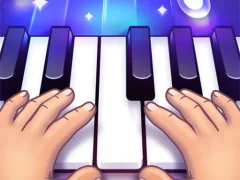 Virtuals Piano — free online game