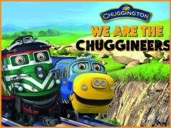 Гаме Cargo Chaos онлајн