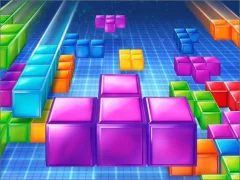Tetr.js  — free online game