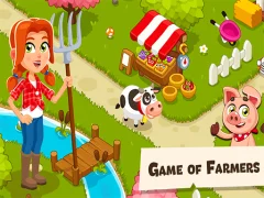 Гаме Game Of Farm онлајн