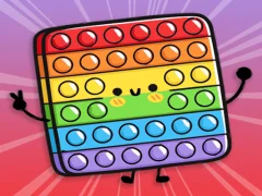 Pop It Party! — ücretsiz çevrimiçi oyun