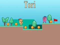 Гаме Tori онлајн