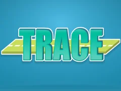 Trace — free online game