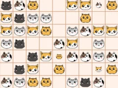 CatLines — free online game