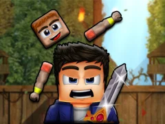Trò chơi Ragdoll Fighter trực tuyến