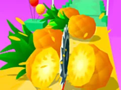 Juicy Run - Fun & Run 3D Game — free online game