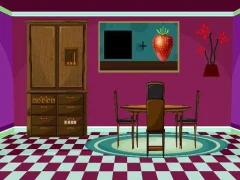 Hra Genial House Escape