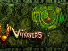 Vangers — ücretsiz çevrimiçi oyun