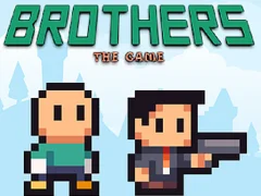 Brothers the Game — bezplatná online hra