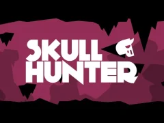 Mchezo Skull Hunter online
