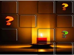 Laro Advent memory Match online