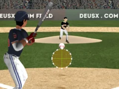 Home Run Master — free online game