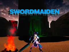 Trò chơi Swordmaiden trực tuyến
