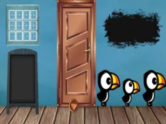 Stressed Man Escape — jogo online grátis