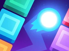 Cartoon Bricks — free online game