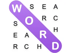 Word Search — free online game