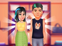 Julies First Date — bezplatná online hra
