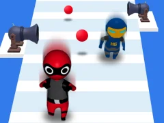 Red Light, Green Light — free online game
