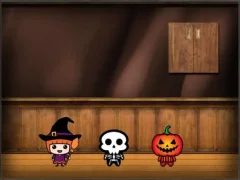 Amgel Halloween Room Escape 19 — 無料オンラインゲーム