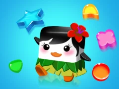 Jelly Quest Mania — darmowa gra online