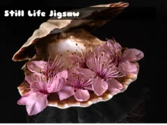 Still Life Jigsaw — free online game