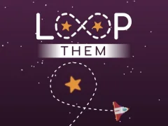 بازی Loop them آنلاین