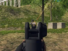 Army Shooter — free online game
