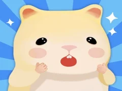 Xogo Hamster Village en liña